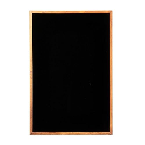 Amazon | カインズ(CAINZ) 黒板 ブラックボード 幅60cm 高さ90cm 厚さ