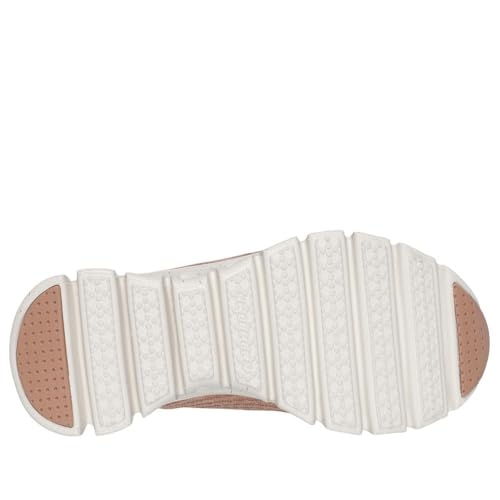 Image of Skechers Women's Sport Active Hands Free Slip-Ins Waterproof Glide-Step - Rainy Day