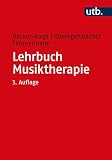 Lehrbuch Musiktherapie ...