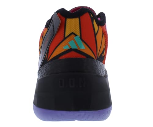 Image of Adidas Unisex-Adult D.o.n. Issue 4