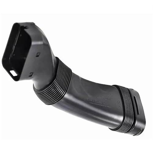 Tuyau d'admission de moteur haute durabilité pour BMW Série 5 et 7 conduit air 13717582310