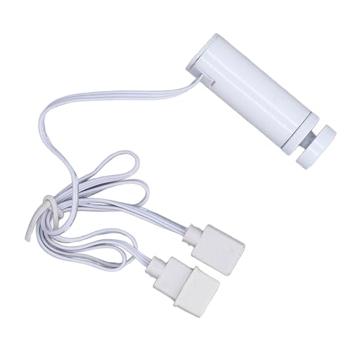 Soporte magnético ajustable para GPU ARGB para carcasa PC 80-120mm miniatura 4