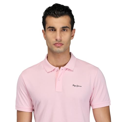 Image of Pepe Jeans Men T-Shirt