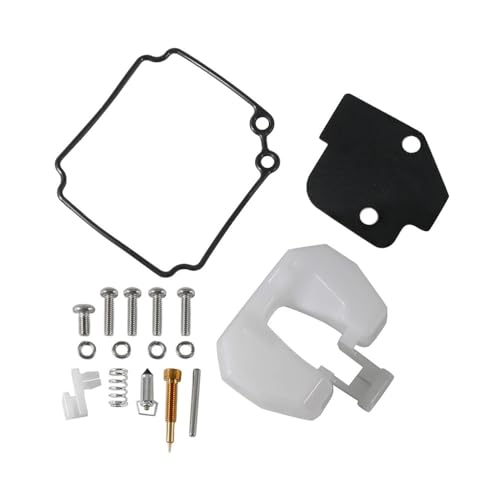 Kit de réparation de carburateur pièces hors-bord C30 30G 30H