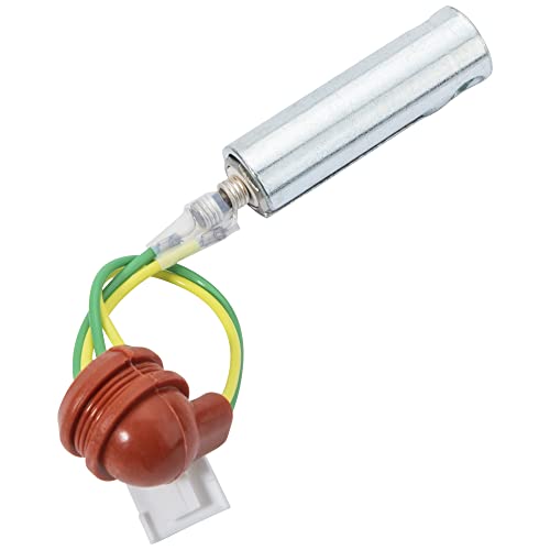 Effitnee Air Diesel Parking Heater 3 KW 5 KW 8 KW Ceramic Glow Plug, 12V Universal Auxiliary Diesel Heater for Car Truck Boat diesel heater glow plug - Image 5