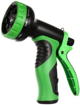 100 ft Garden Hose - All New 2025 Retractable Water Hose with 3/4" Solid Brass Fittings, Extra Strength Fabric - Flexible Hose - Image 2