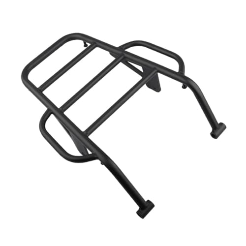 Porte-bagages KLX230 R et SM robuste pour voyager léger avec votre valise