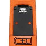 C+H Precision Optics Adapter Plate for SIG P320 RX/Pro...