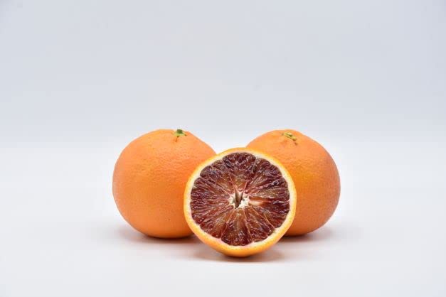 Arance Tarocco Bio da Spremuta 7 kg