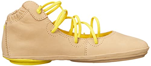 Image of Camper Women's Right Nina K400194 Mary Jane Flat