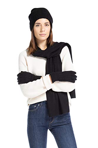 Fishers Finery Damen Strickset aus reinem Kaschmir Cover