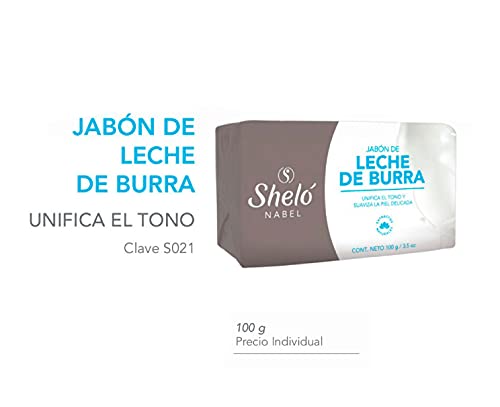 Jabones, Drugstore Imagen adicional