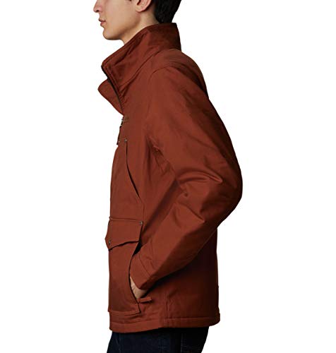 Image of Columbia Men's Loma Vista Jacket