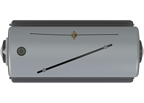 Thomas & Friends Wooden Railway, Toby Engine, push-along toy train made from sustainably sourced wood for toddlers and preschool kids