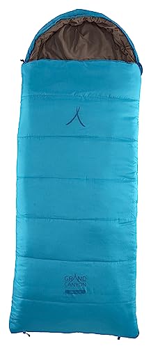 GRAND CANYON Schlafsack Utah 150 Kids Caneel Bay, Einheitsgrösse