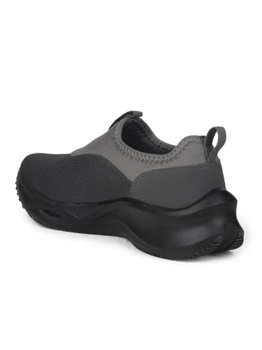 Image of Power Mens Neo Slip on Sneaker