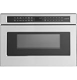 Caf� Built-In Microwave Drawer Oven