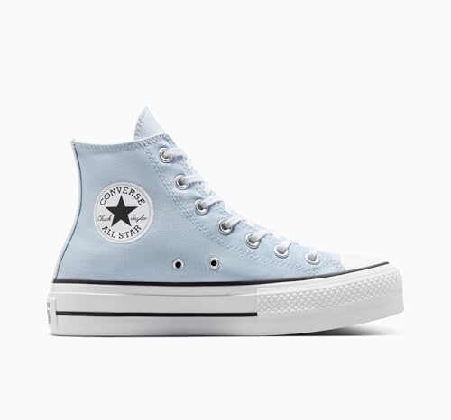 Converse Women's Chuck Taylor All Star High-top Platform Sneaker2