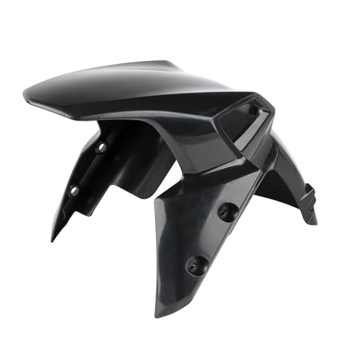Parafanghi paraspruzzi Copertura Per Kawasaki Per Z900 Per Z 900 2017-2024 Parafango Moto Non Verniciato Copriruota Anteriore Parafango Protezione Anti-spruzzi
