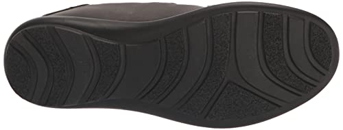 Zapatos planos Mary Jane Easy Street Wise para pies delicados y jornadas largas 4