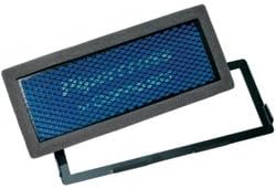 PIPERCROSS(パイパークロス) パフォーマンス エアフィルター ZX-6R `05