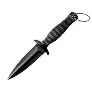 Cold Steel FGX Boot Blade II Trainingsmesser