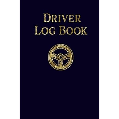 Driver Log Book