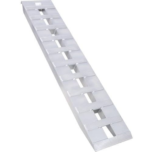 Rampas universales de carga 60x12 pulg aluminio miniatura 5