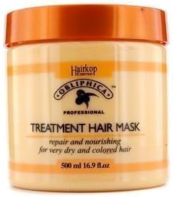 Obliphica Treatment Hair Mask - 17 oz