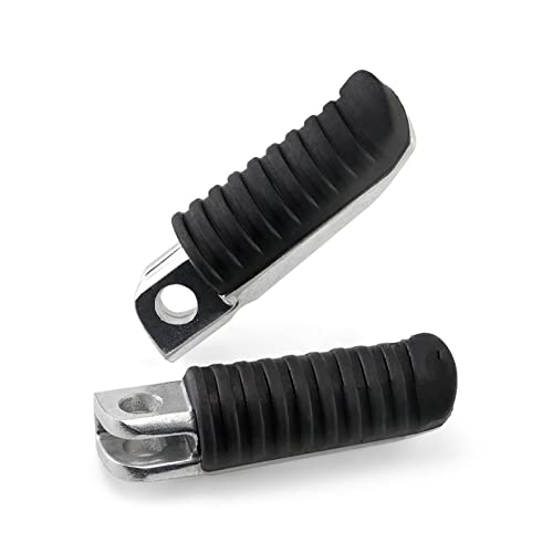 Repose pieds moto pour Kawasaki Z1000 SX Z750 et Ninja 400
