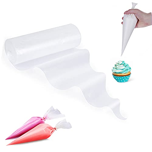 Lictin - Sac à poche da pasticcere usa e getta