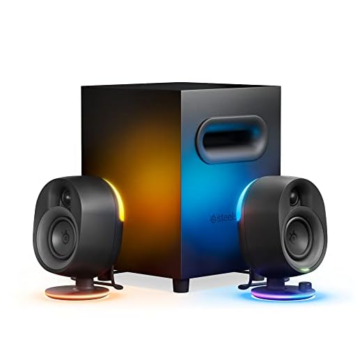 SteelSeries Arena 7