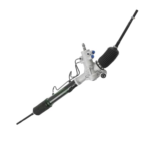 Cremallera y piñón de dirección asistida con retenes reforzados RAV4 2.0L 5
