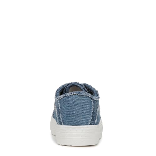 Blowfish Malibu Girl's Supersmile-k Sneaker3