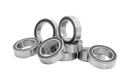 Roulements MR106RS 6x10x3 mm ABEC-7 étanches pour voitures et camions RC