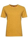 10 - Camiseta sin impresión básica de surf ranchero, talla C4