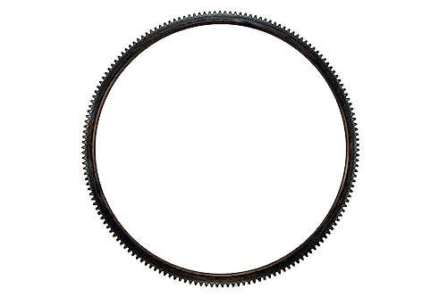 Pioneer Photo Albums FRG-164N Pioneer Ring Gear 164 Tooth For Ford Man. Trans Flywheel thumb #1