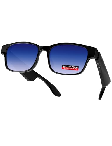 Image of PRO+ Polycarbonate Replacement Lenses for Razer Anzu-Rectangle | Anzu-Round Sunglasses