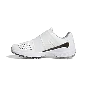 adidas Men’s ZG23 BOA Golf Shoe