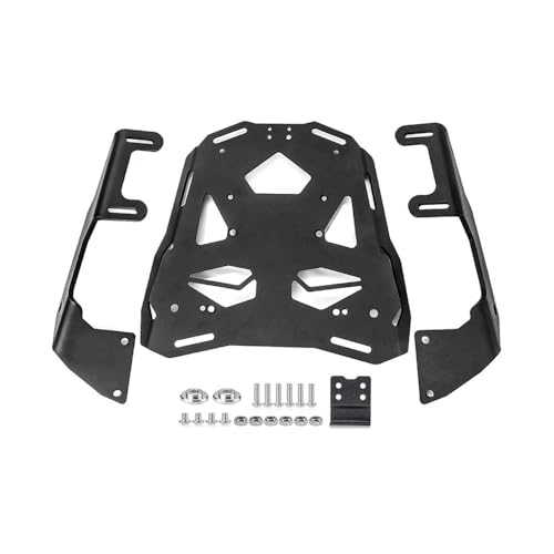 Porte-bagages arrière CB500X CB400X et CBR500R support de boîte transport moto