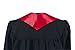 GraduationMall Unisex Adult Plain Graduation Stole 60
