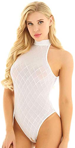 Body catsuit teddy nightwear idéal pour raviver la flamme des soirées en amoureux