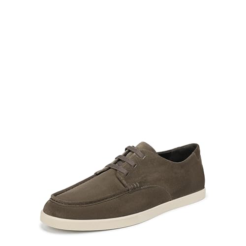 Vince Mens Spencer Loafer Dark Roast 10.5 M