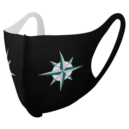 [MGOBITY] �V�A�g���E�}���i�[�Y �}�X�N �}�X�N �z�}�X�N ���̃}�X�N �J���[�}�X�N �X�|�[�c�}�X�N �t�F�C�X�}�X�N �􂦂� �ʋC�� �_�炩�� ���K �L�k�� �J��Ԃ��g���� �j�����p �ʋ� �ʊw 1��