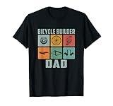 Bicycle Manufacturer MTB Gifts For Men