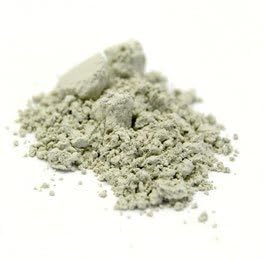 Zeolite Powder 2kg - Clinoptilolite clay - Ultra Fine 25 Microns - Absorbent, Brown - Image 2