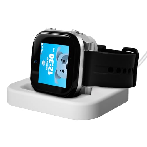 Chargeur magnétique pour Amigo Jr Watch station de charge stable