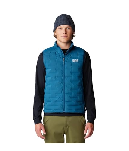 Image of Mountain Hardwear Stretchdown Vest
