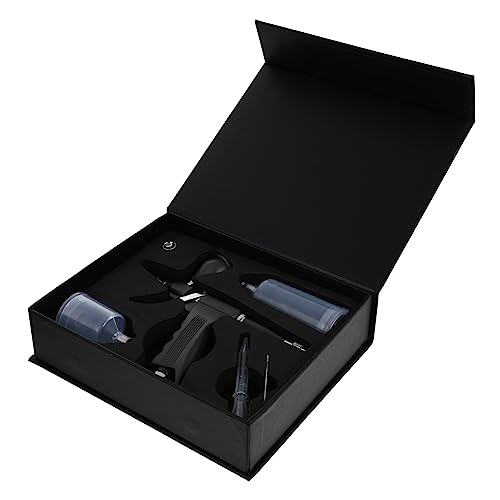 Kit aérographe peinture pour art maquillage modélisme et artisanat créatif