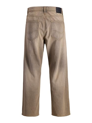 JACK & JONES Male Baggy Fit Jeans JJIALEX JJORIGINAL SQ 074 Baggy Fit Jeans – Bild 5